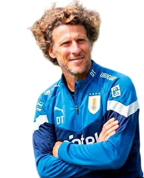 Seleccion Uruguaya de Fútbol