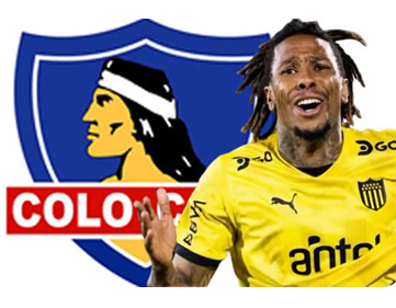 ¿Abel a Colo Colo?