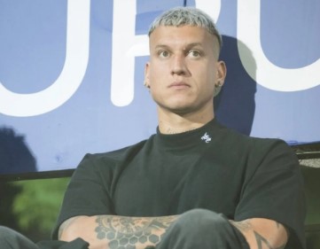 Washington Aguerre sobre visitantes en el clásico: 