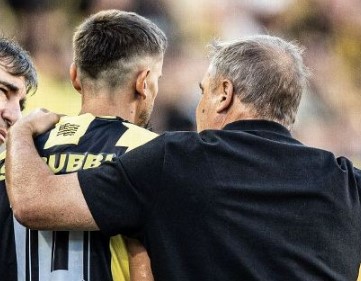 Diego Aguirre: Este punto puede ser valioso al final del campeonato