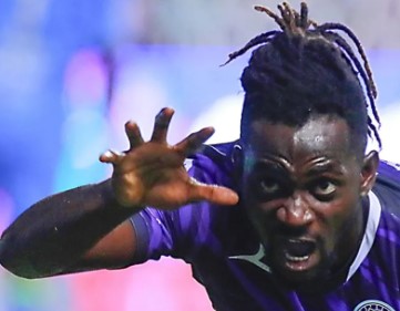 El Mal Presente de Aké Loba en Xolos de la Liga MX