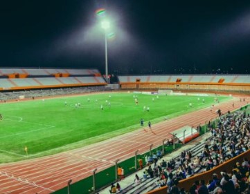 Peñarol vs Cerro Largo se jugará en el Centenario. Horario y costo de las enradas