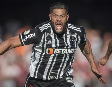 Copa Libertadores: cuatro datos que tenés que saber sobre Atlético Mineiro