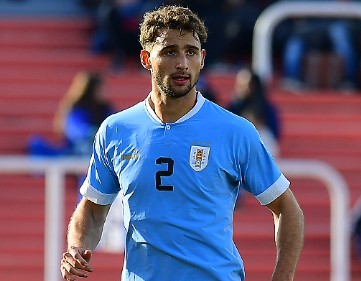 Peñarol apunta a Sebastián Boselli para reforzar la defensa en el segundo semestre