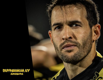 Camilo Mayada, entre la gratitud y la decepción: su salida de Peñarol y la polémica versión sobre Nacional