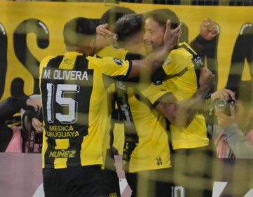 ¡Historia de Tres Siglos! Peñarol lanza su propio sitio web con estadísticas definitivas