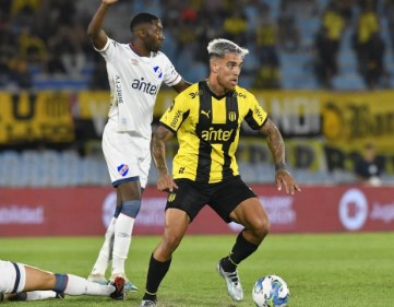 El Ministerio del Interior pidió a la AUF que se adelantara la fecha del clásico entre Peñarol y Nacional