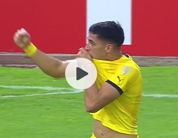 Compacto mejores jugadas Progreso 0 vs Peñarol 2 Intermedio Serie A 2024