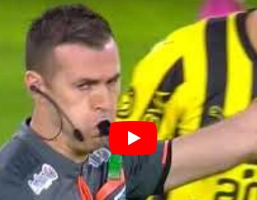 Compacto mejores jugadas Peñarol 1 vs Wanderers 0 Campeonato Apertura 2024