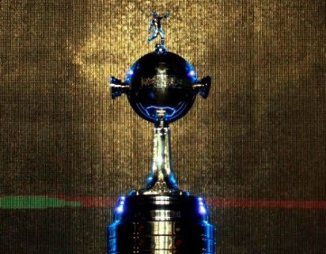 Cuándo es el sorteo de octavos de la Libertadores: fecha, hora y TV en vivo
