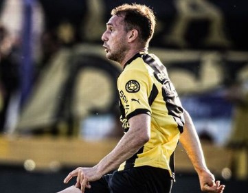 Seba Cristóforo comentó cómo viene su recuperación