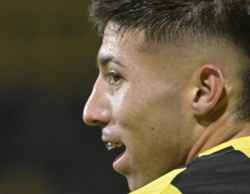 Peñarol cae en la final evidenciando la falta de plantel en medio de un mercado de pases con pocas noticias