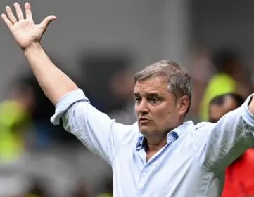 El análisis de Diego Muñoz  sobre el triunfo de Peñarol ante Rosario Central y la clasificación a los octavos de final de la CONMEBOL Libertadores
