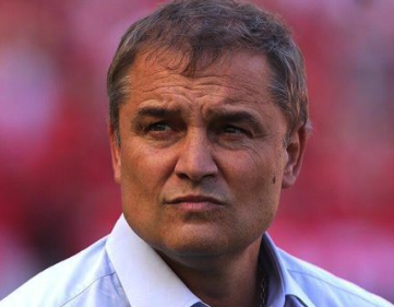 Diego Aguirre sobre el empate de Peñarol: Dejamos dos puntos, no es lo que queremos