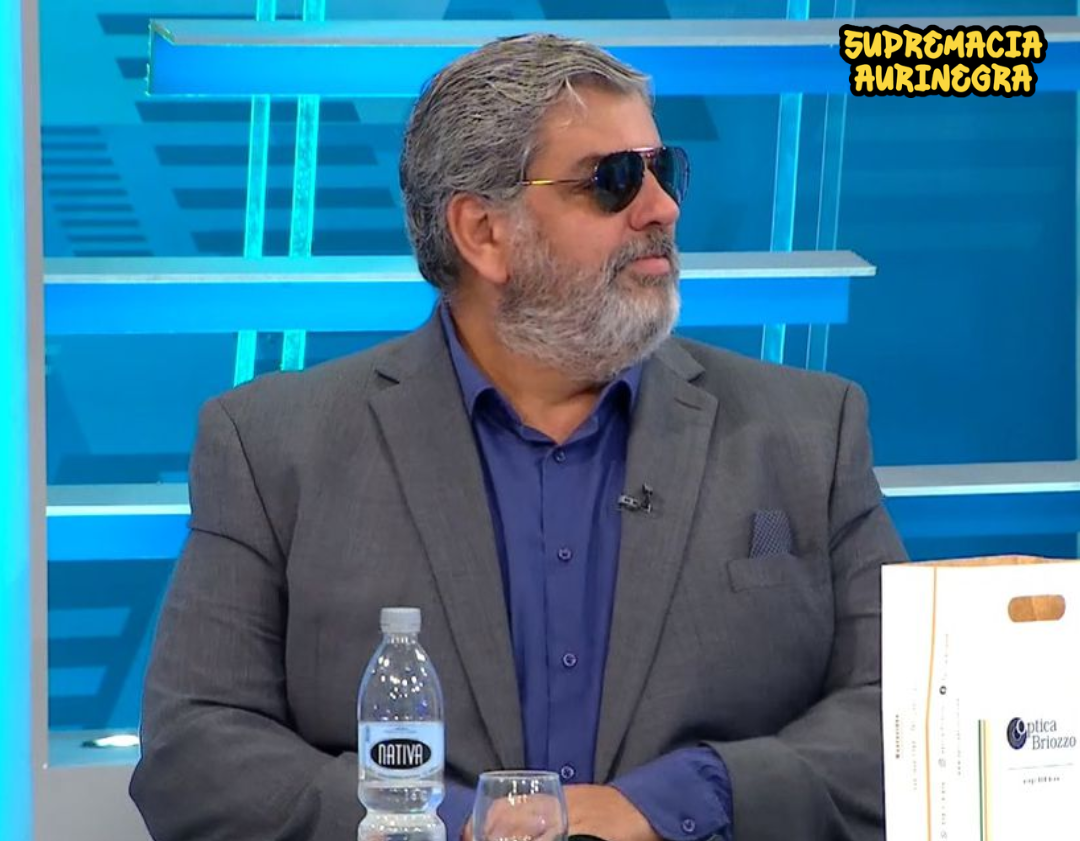 Evaristo suma tropa y le tiende la mano a Lazzarino: la oposición empieza a mirarse al espejo