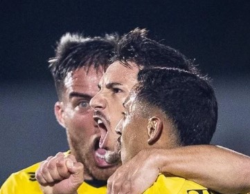 Compacto mejores jugadas Boston River 1 Peñarol 3 Torneo Apertura 2024
