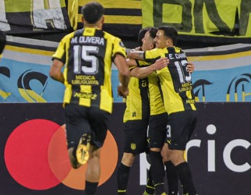 Están a la venta las entradas para Peñarol vs. Rosario Central por Libertadores: precios y dónde comprarlas
