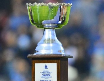 Peñarol y los albos definirán el Torneo Intermedio en una Final Histórica. Día, hora y dónde ver la final