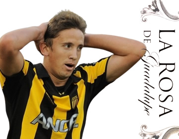 Novedades del mercado de pases de Peñarol 2024