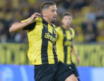 Liverpool vs Peñarol: día, hora, cancha y precio de las entradas