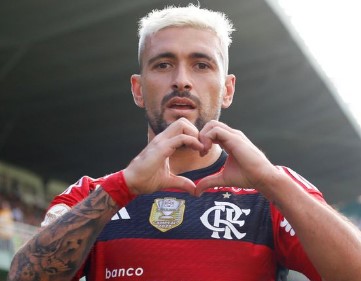 ¿Giorgian De Arrascaeta ve posible jugar en Peñarol?