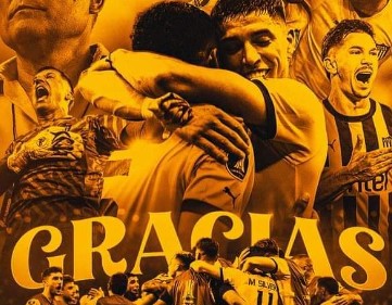 Una batalla épica en el Centenario. Peñarol contra todos