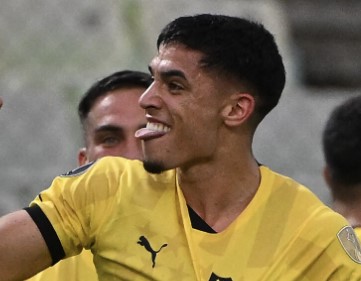 Guzmán Rodríguez: el año sin jugar en Peñarol, por qué Leo Fernández está enfermo y su rol de jugador hincha