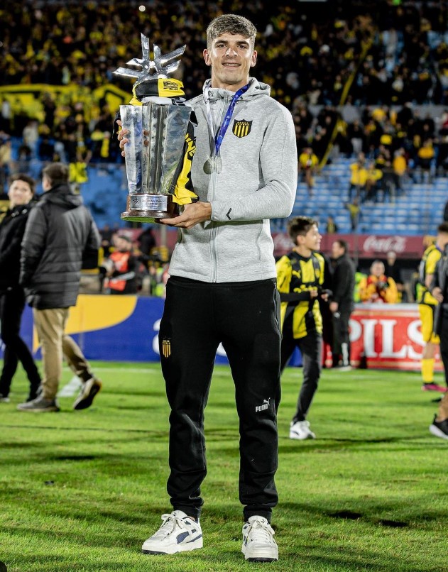 Despedida Homenchenko