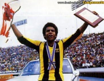 Jair Gonçalves y el eco de la hazaña del 82: En Maracaná sentí el silencio, jamás lo olvidaré