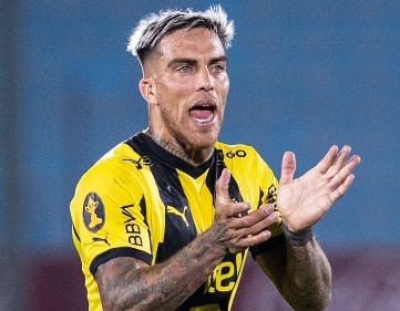 Se fijó la fecha 13 del Torneo Apertura 2024. Peñarol jugará de visitante en el Franzini el sábado 18 a las 18:00 horas