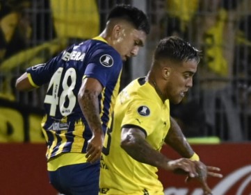 Javier Méndez sobre el próximo rival copero de Peñarol: Prefiero jugar contra Gremio