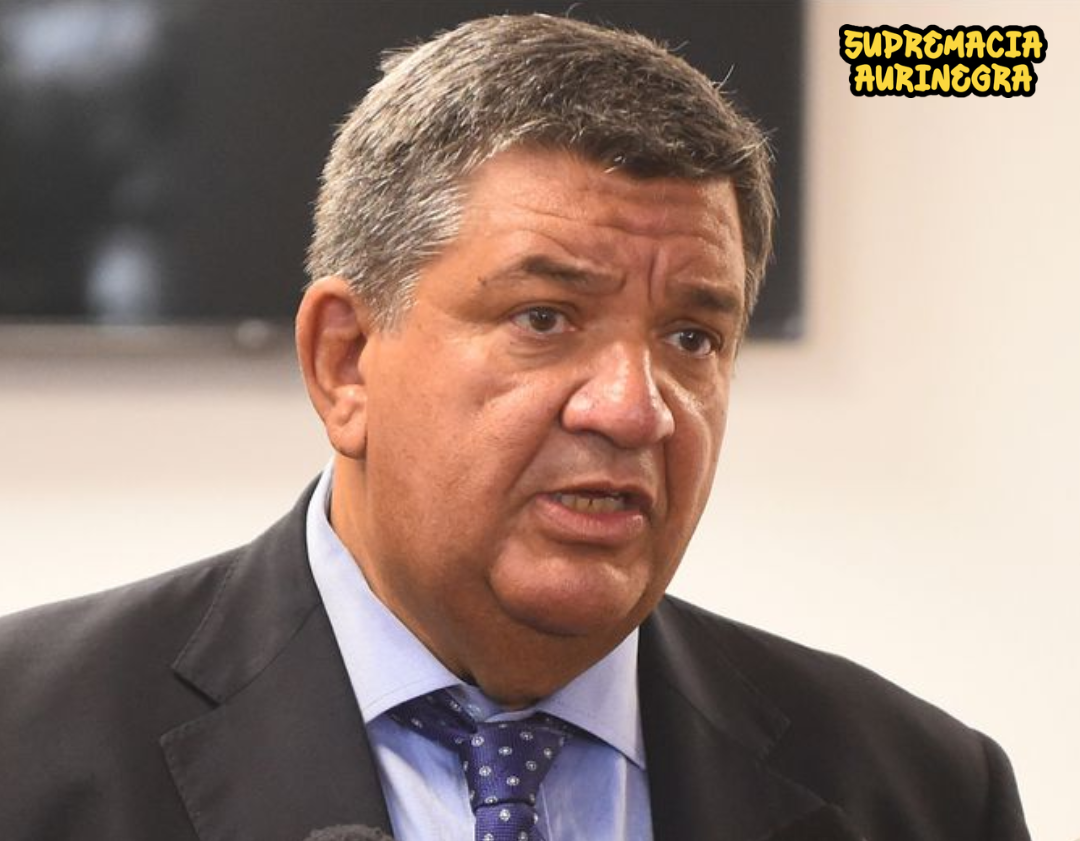 Barrera no dice que sí, pero tampoco dice que no: el poder vuelve a tentarlo