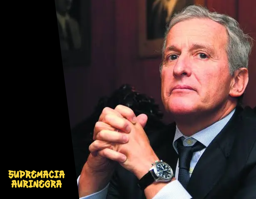 La herencia de Damiani - El contrato de Peñarol con Tenfield