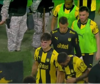 Reflexión sobre el 2023 de Peñarol: Muy mala Sudamericana y fracaso en el Campeonato Uruguayo