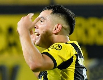 Copa AUF Uruguay: Peñarol quiso postergar su visita al Goyenola, pero Tacuarembó se negó