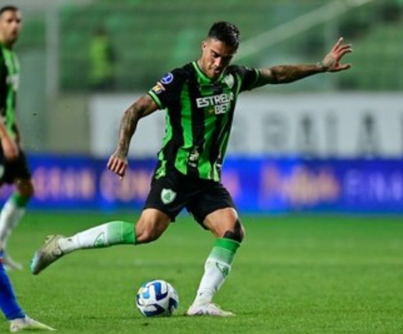 ¿Quién es Javier Méndez? El jugador que interesa a Peñarol