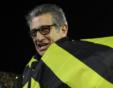 Por iniciativa de la Barra Ámsterdam, Peñarol homenajeará a Fernando Morena en el clásico: los detalles