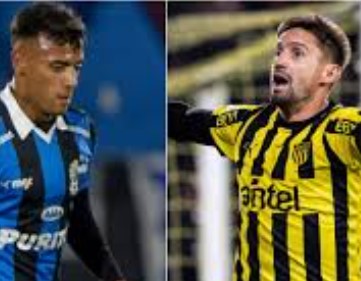 Así le fue a Peñarol en sus últimas 10 visitas a Liverpool en Belvedere