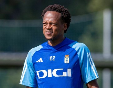 ¿Quien es el ecuatoriano Romario Ibarra?