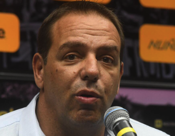 Ruglio: el error de no contratar a Luciano Rodríguez y la devolución de Conmebol sobre lo que pasó en Rosario