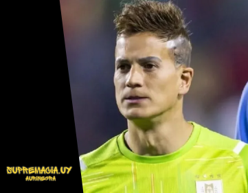 ¿Vuelve Sosa? El arquero habló del interés de Peñarol y no ocultó su deseo
