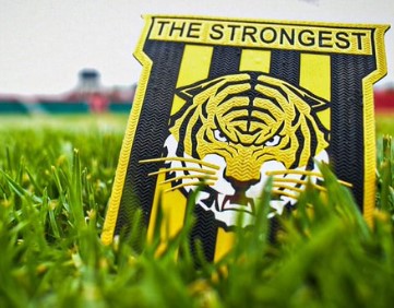 Peñarol jugará por Libertadores contra The Strongest
