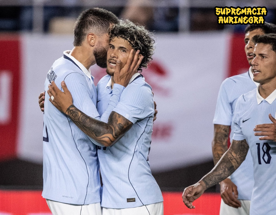 Perdimos un amistoso y ya hay velorio: el 3-1 en Japón y la enfermedad del resultadismo