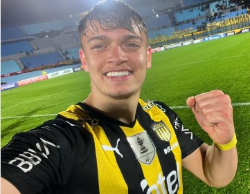 Valentín Rodríguez: Nuevo rumbo en Pachuca tras decisión de Diego Aguirre