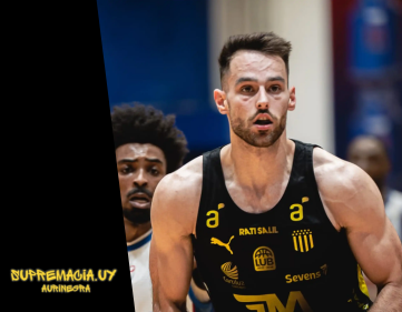 Peñarol volvió a rugir: golpe de autoridad ante Biguá y respuesta inmediata tras la caída ante Goes