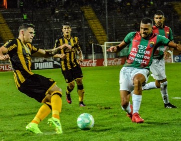 Peñarol y Rampla Juniors en duelo clave por la fecha 3 del Clausura: todo lo que tenés que saber