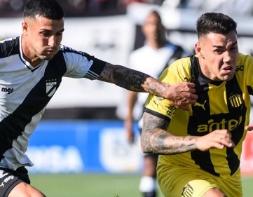 Los precios accesibles que fijó Peñarol para el partido ante Danubio de este domingo por el Apertura