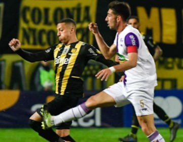 Fénix vs Peñarol: día, hora, cancha y precio de las entradas para la última fecha del Torneo Apertura