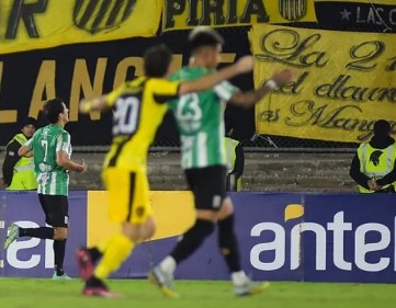 Peñarol vs. Racing por el Clausura 2024: cuándo juega, horario y dónde ver