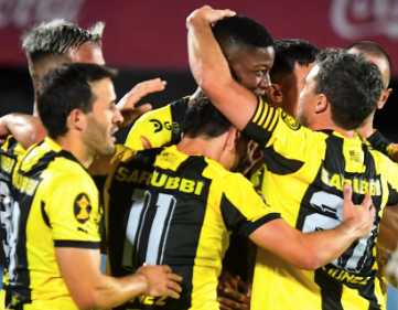 Full Highlights de Peñarol vs Rampla Juniors